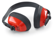 b-brand ear defenders