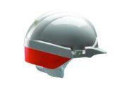 CNS12WHVOA helmet