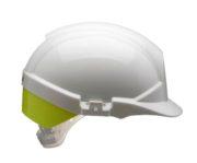 CNS12WHVYA safety helmet