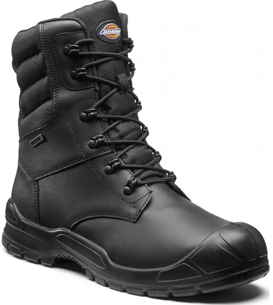 dickies trenton boots
