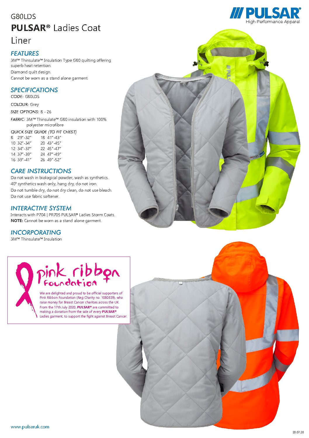Ladies wash coat design sales