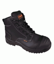 hercules ground boot