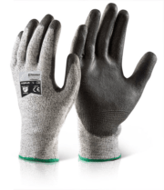 kspu cut resistant glove