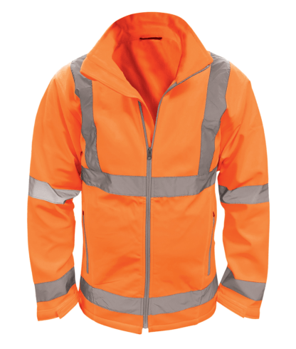 marquis soft shell jacket