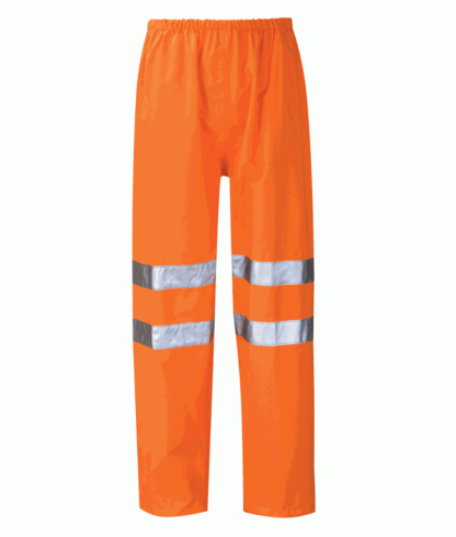 thor waterproof overtrouser