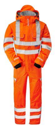 pr505 pulsar coverall