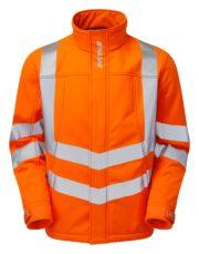 pr535 pulsar soft shell jacket