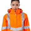 pulsar ladies storm coat