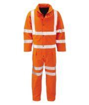 gore-tex yukon coverall