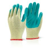 b-click grip gloves