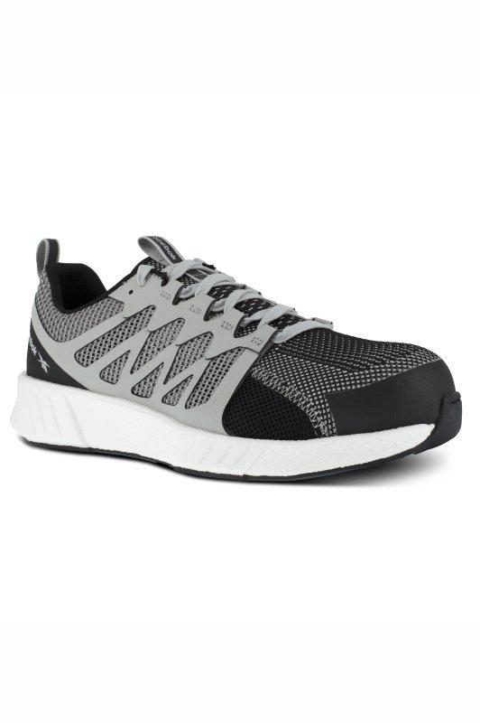 Reebok Fusion Flexweave Men s Safety Trainer Specialist Industrial Supplies
